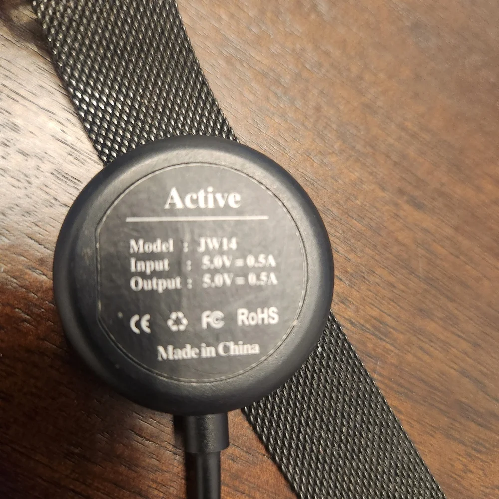 Samsung Galaxy Watch Activ2